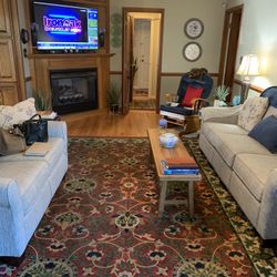 Oriental Rugs