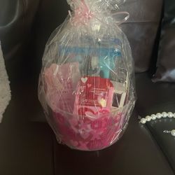 Valentines Gift Basket