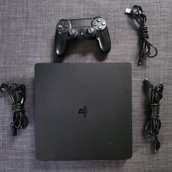 Sony Playstation 4