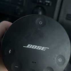 Bose Speaker Sound link 
