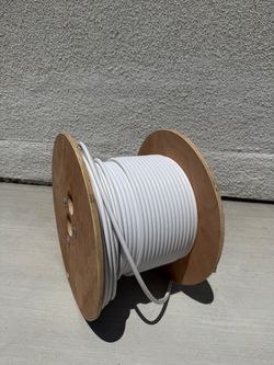 COAXIAL Communication Cable