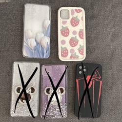 Iphone 11 Pro Max Cases