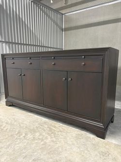 Restoration Hardware Buffet 