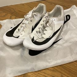 Nike Sprint Shoes  For Track - Men’s Size 8.5 