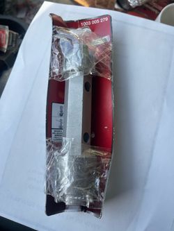Tub Drain Wrench