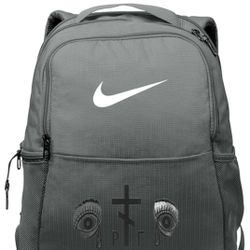 Custom Nike Backpack 