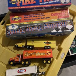 Miscellaneous Trucks