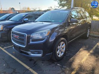 2016 GMC Acadia