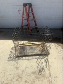 Cages