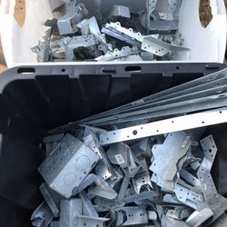 Joist Hangers