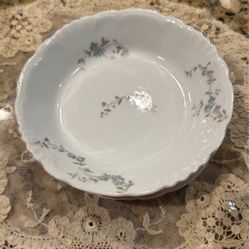 Haviland & Limoges Small Bowls 