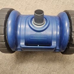 Pentair Rebel Pool Vac needs $115 Repair