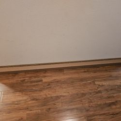 Laminate Transition 
