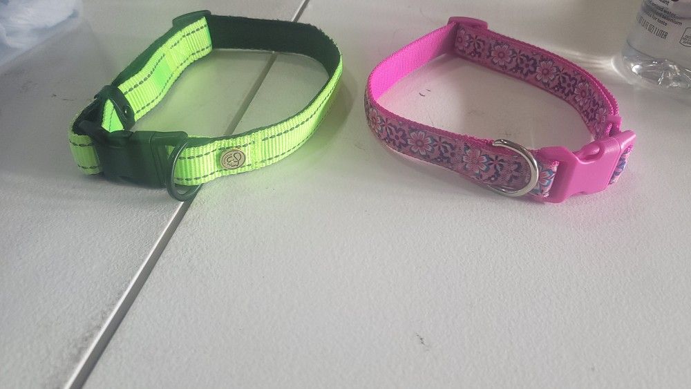 Large Dog Collars