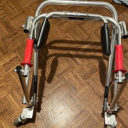 Kaye Reverse Child Walker, 85 lb Weight Capacity