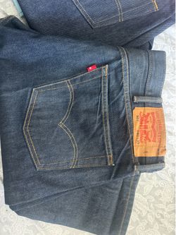501 Levi’s  Jeans