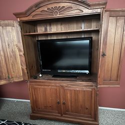 Hutch for sale