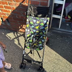 Umbrella Stroller