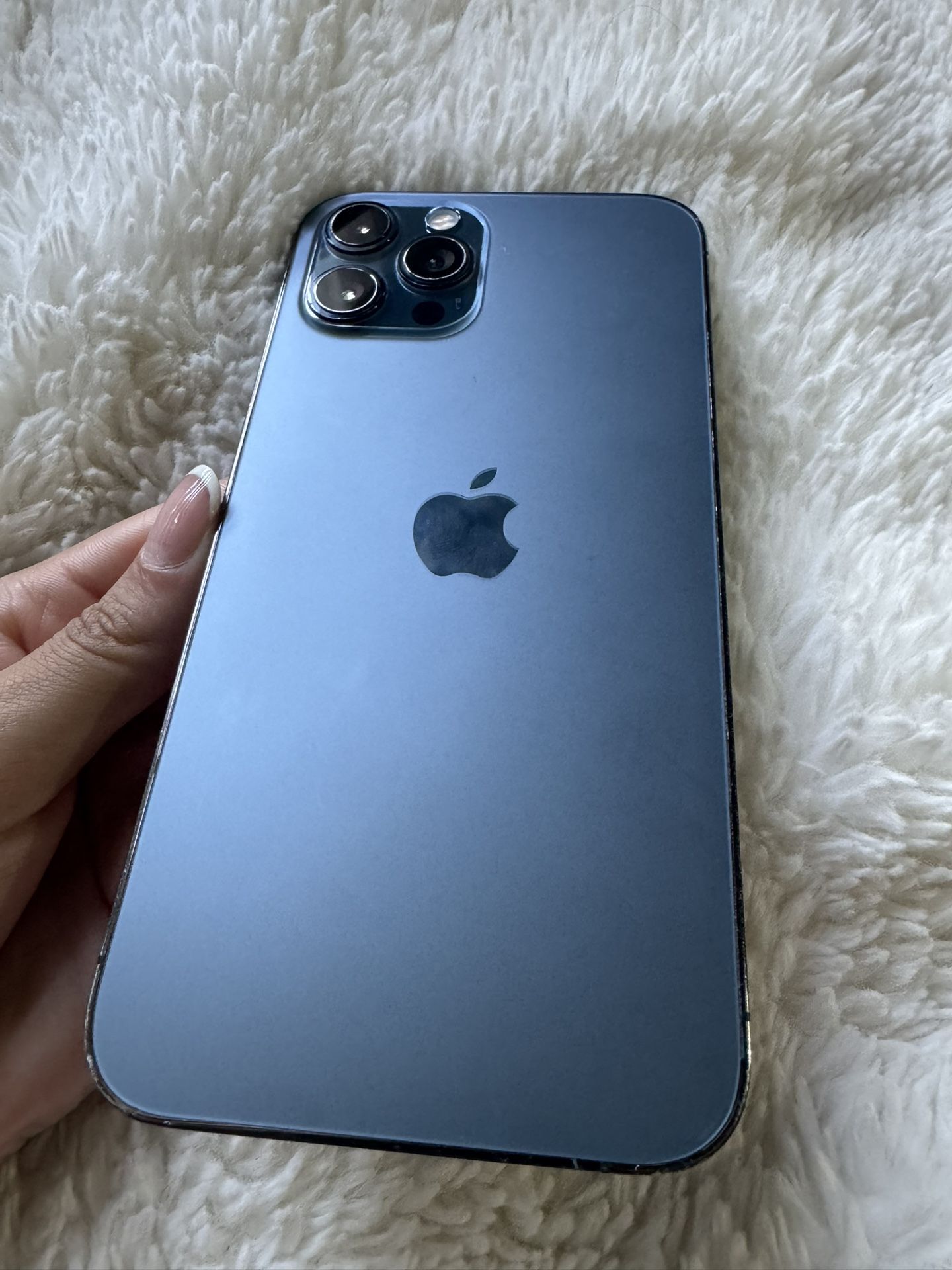 iPhone 12 Pro Max 256gb. Unlocked Any Sim