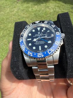 Men’s watch