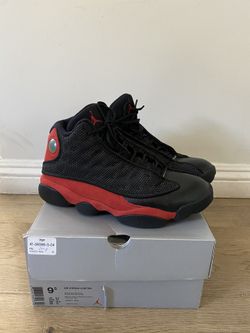 Jordan retro 13