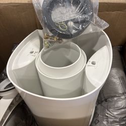 THETFORD 42137 Aqua Magic II Base-White Brand New 