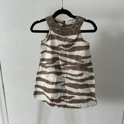 Baby Girl Dress