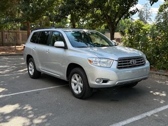 2010 Toyota Highlander