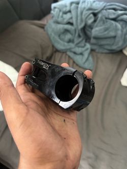 Thomson stem 50mm