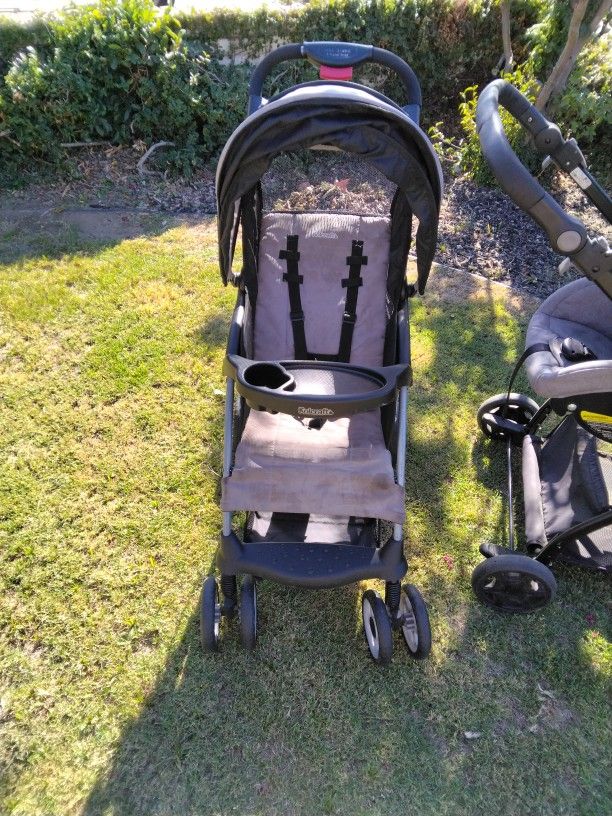 Stroller