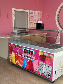 Freezer