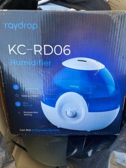 Humidifier