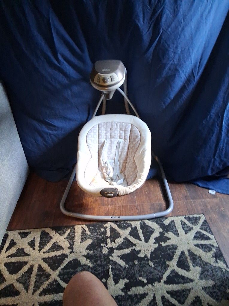 Baby Swing