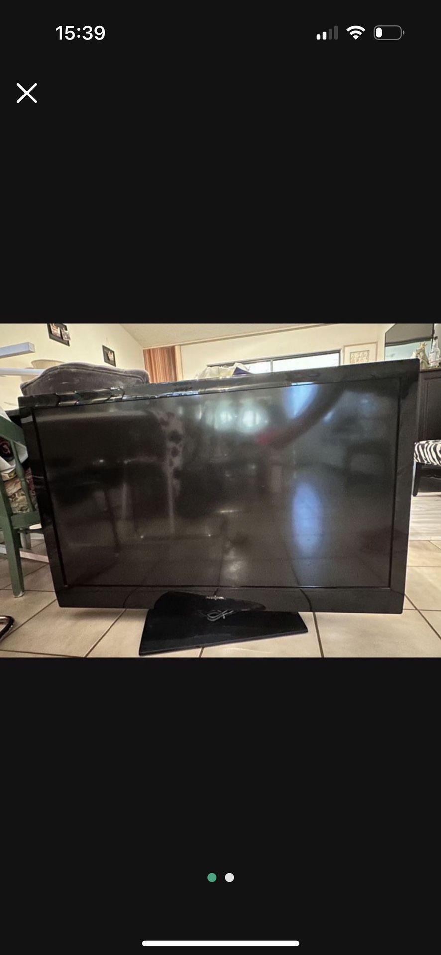 Insıgnıa Ver Big Tv