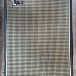Leslie Model 16 Rotating Guitar speaker Cabinet Fender Vibratone Electro Music
