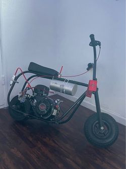 Mini bike for sale