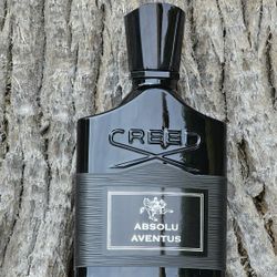 Creed Absolu Aventus 3.3 Oz Brand New Tester 