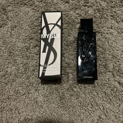 YSL myself EDP 100 ml
