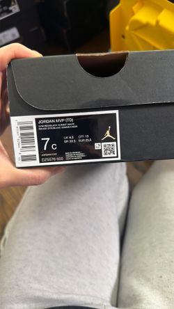 Jordan MVP
