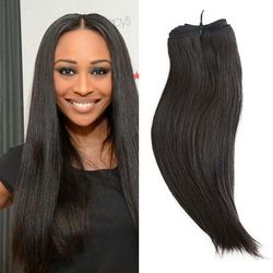 Virgin Human Hair Best Quality