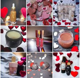 Dewy Dreams Bath and Body 