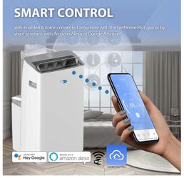 BRAND NEW AIR CONDITIONER