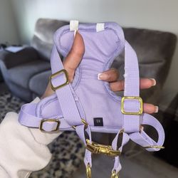 London Fog Xs Dog Harness 
