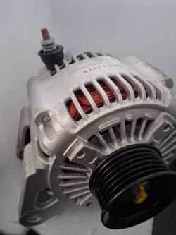 ALTERNATORS starters