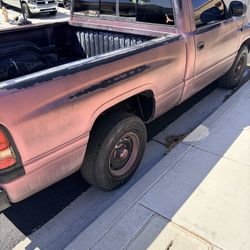 1998 Dodge Ram 1500
