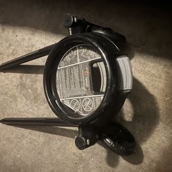 Helix 2 Double Stroller Attachment