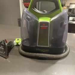 Bissel Cleaner 