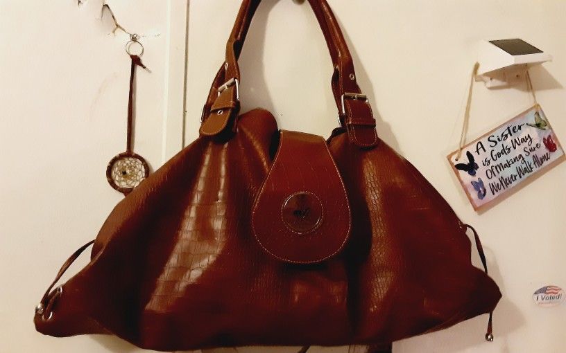 BEVERLY HILLS POLO CLUB PURSE