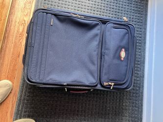 Luggage For Sale