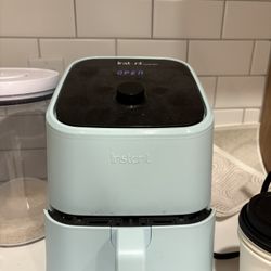 Insta Air Fryer 